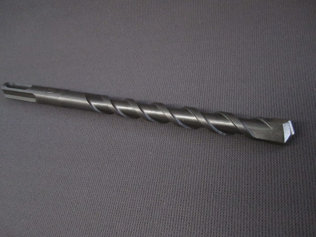 Masonary drill 4mm x 75mm