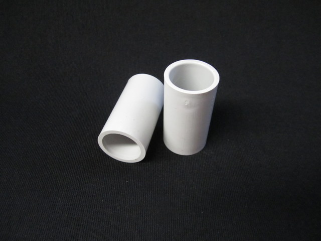 Plain Coupling 20mm