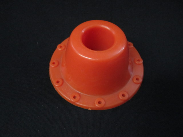 Conduit Locating Flange 20mm