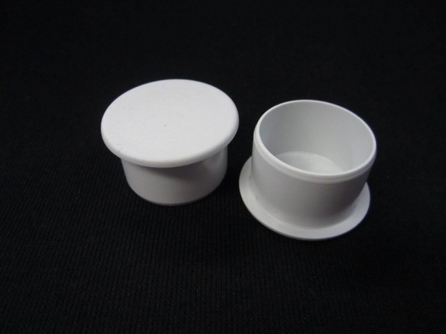 Junction Box Plug 20mm