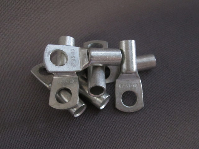 Cu Lug 2.5mm 5mm Stud