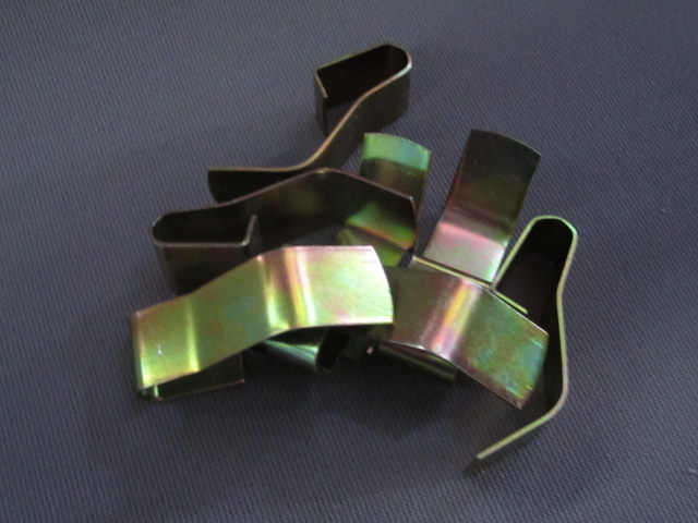 Girder clip 16-20mm